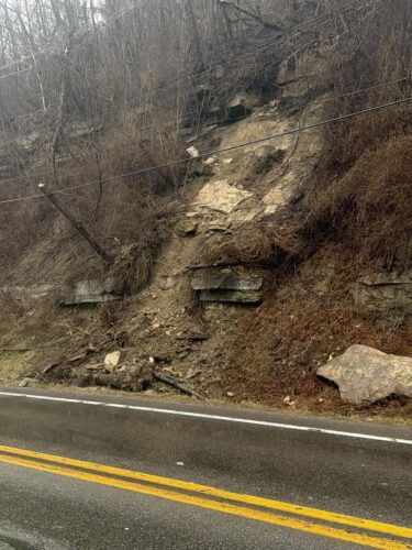 Update: W.Va. 2 Is Open Again